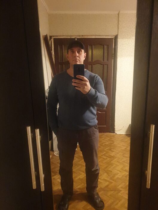 Типа селфи