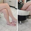 Марина красивые ножки