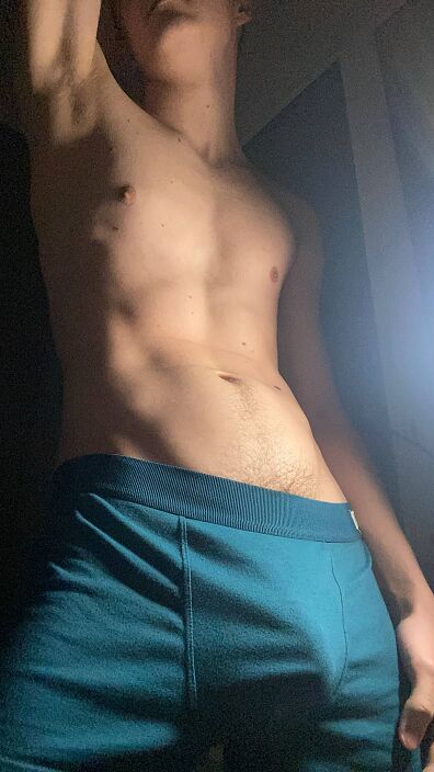 как вам такое тело?