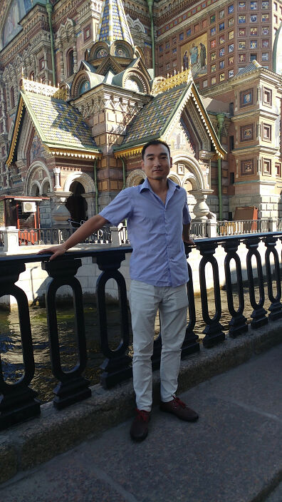 Личные фото