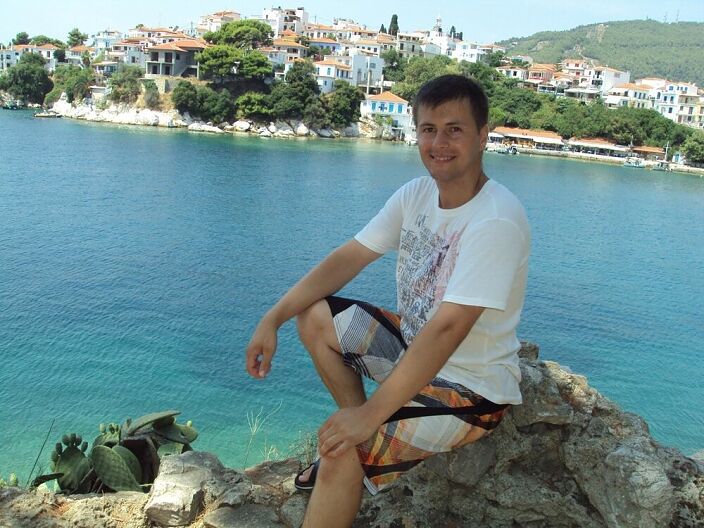 Личные фото