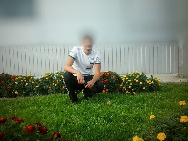 Личные фото