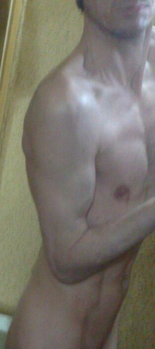 Личные фото