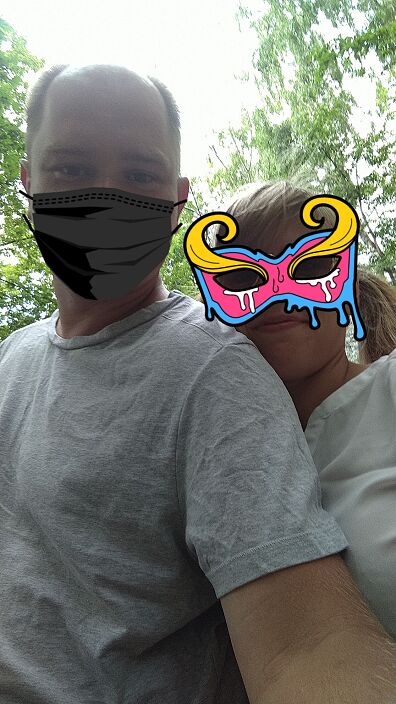 Личные фото