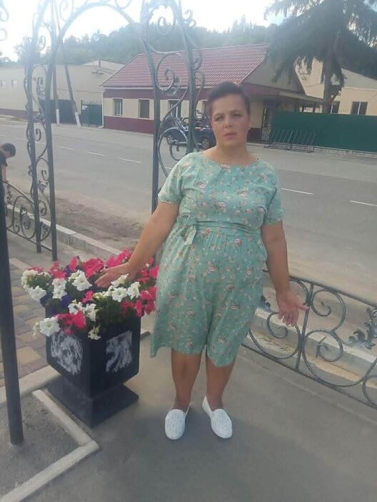 Прогулка