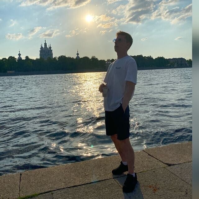 Вода