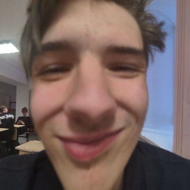 Личные фото