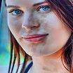 Lana Rhoades Cumtribute