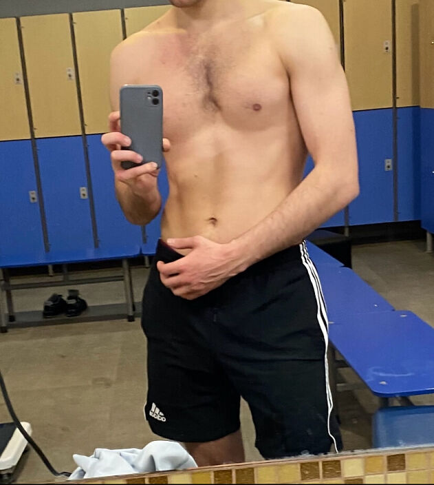 Личные фото