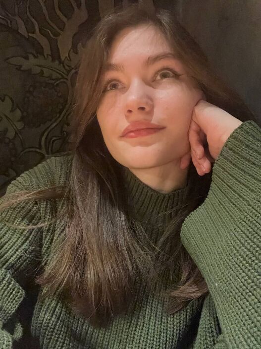 Соска?)