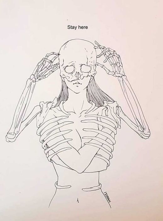 Личные фото