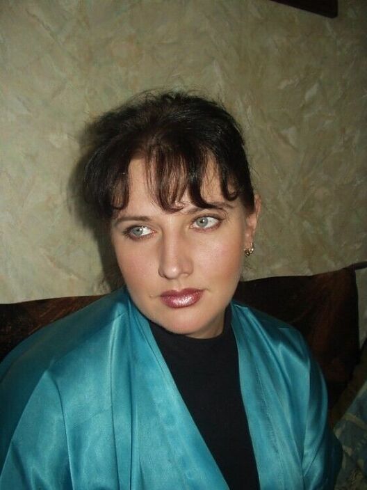 Ирочка (подружка) +