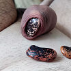 My foreskin fun with bean