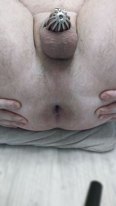 Одно закрыто, другое открыто