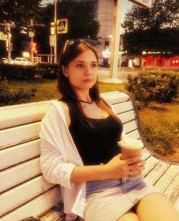 Удивлена, что их будет трое)