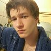 После душа)