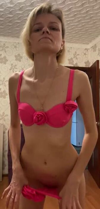 Секретик в Ярко розовом.