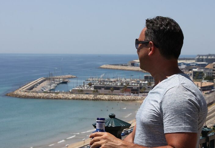 Личные фото