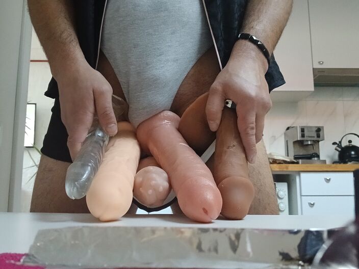 Мої мальчікі)))