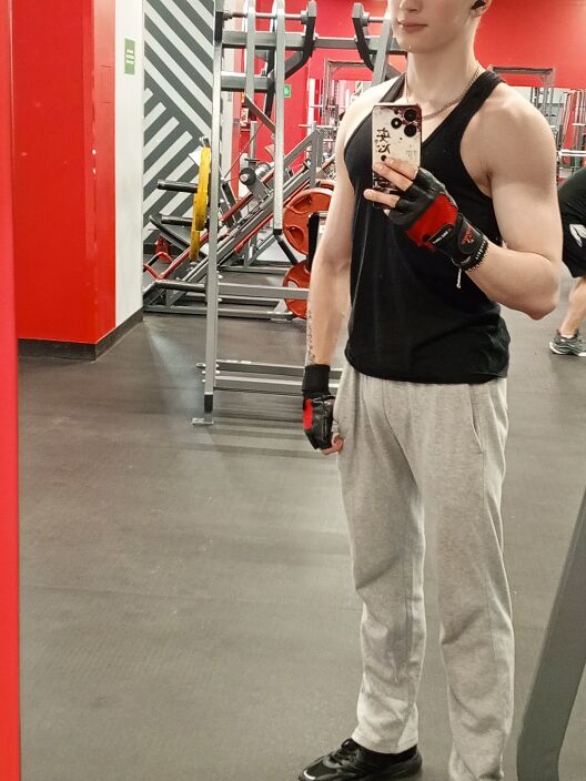 Личные фото