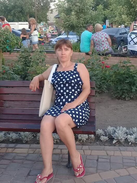 Я сука