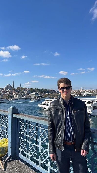 Личные фото