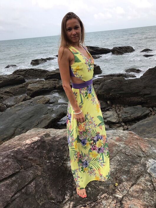 пригласили на море въетнам 2020