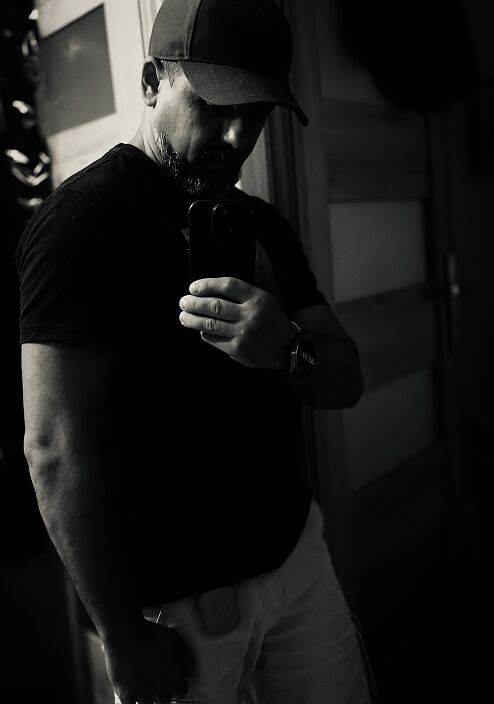 Личные фото