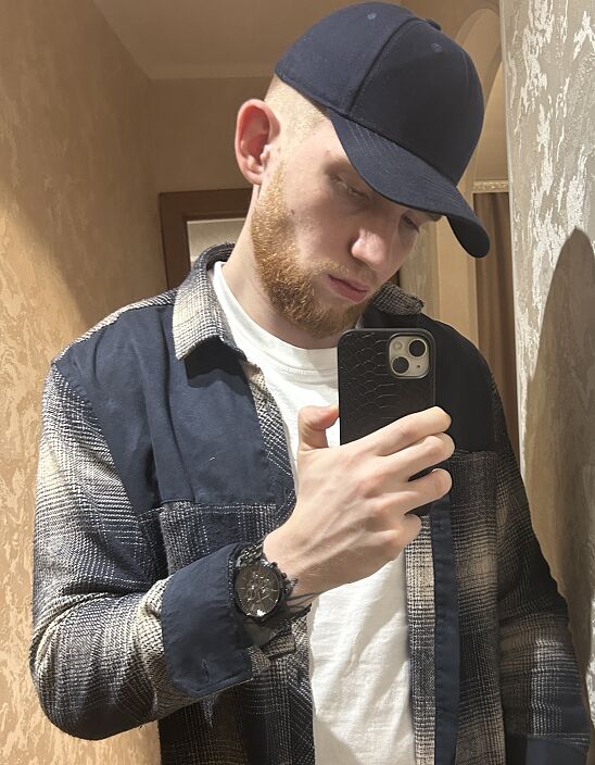 Личные фото