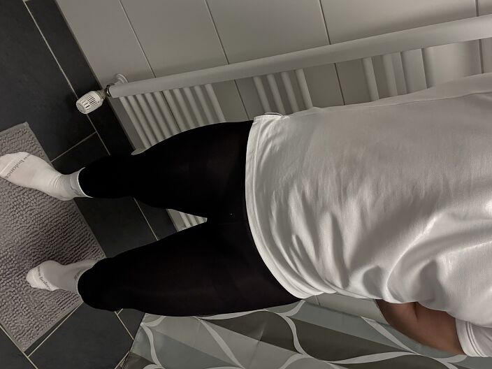 Немного нежности