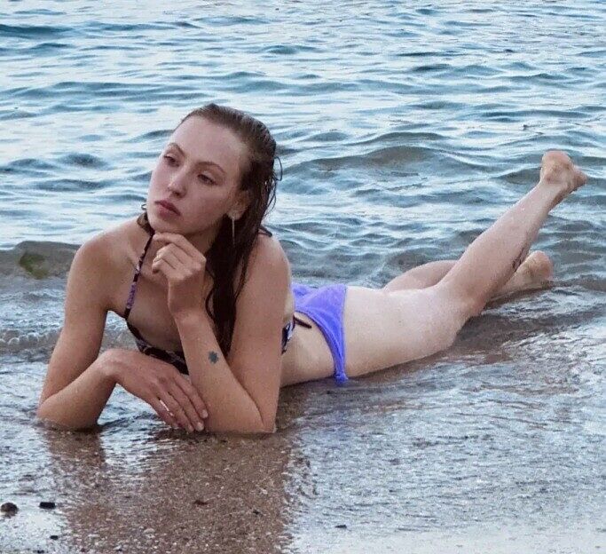Дочь Уляна