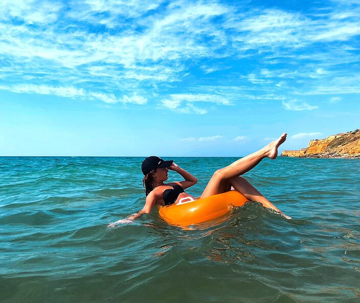 Виды на море