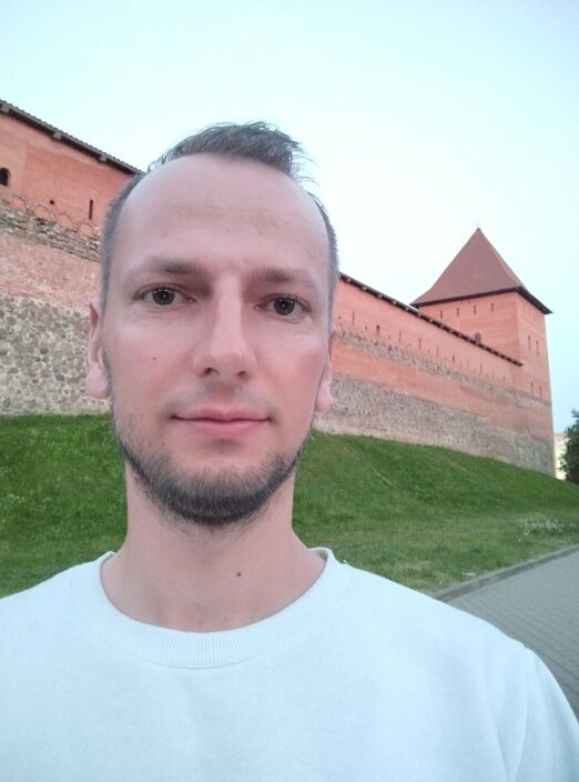 Личные фото