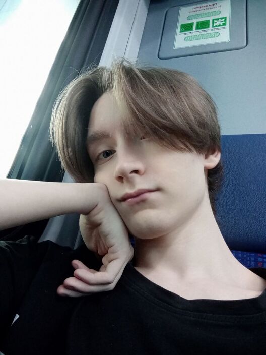 Эта давняя, но все равно решил запостить