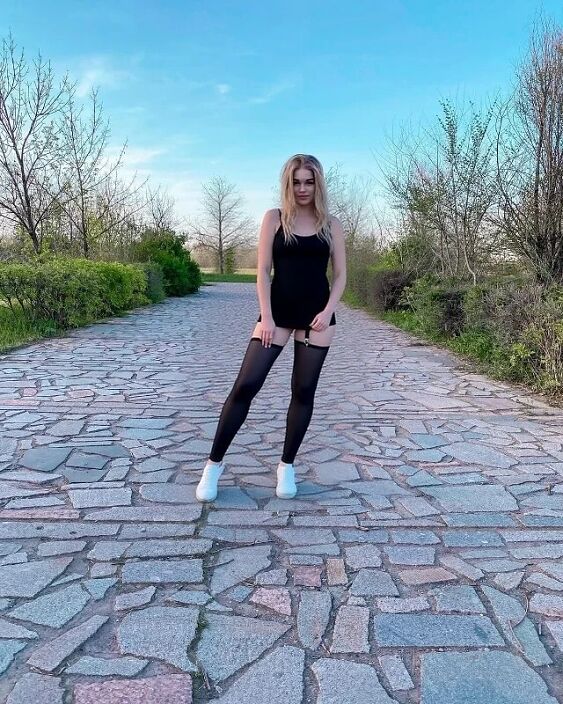 Дам во все щели