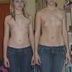 Stripper college babes