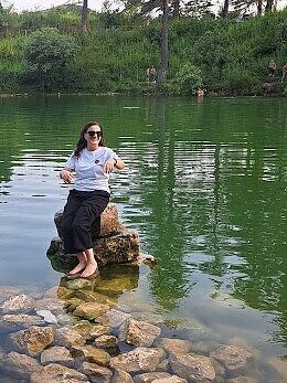 მე პაპანწყუზე