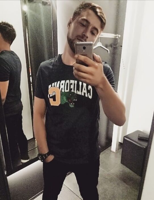 Личные фото