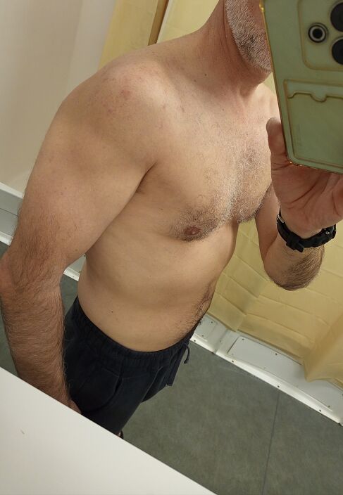 Личные фото