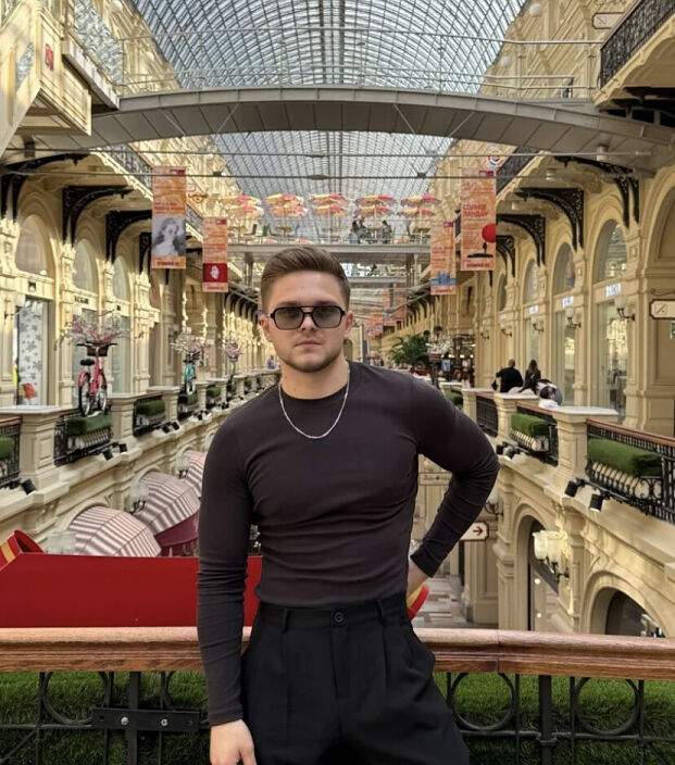 Личные фото