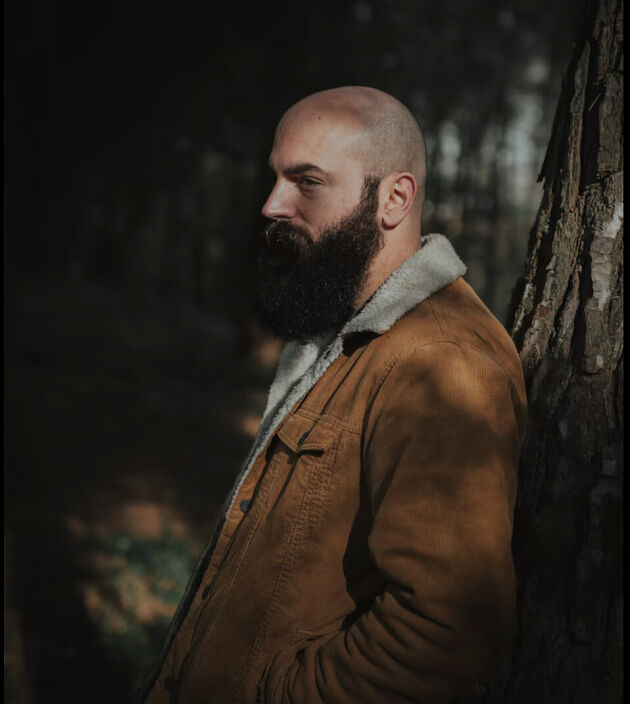 Личные фото