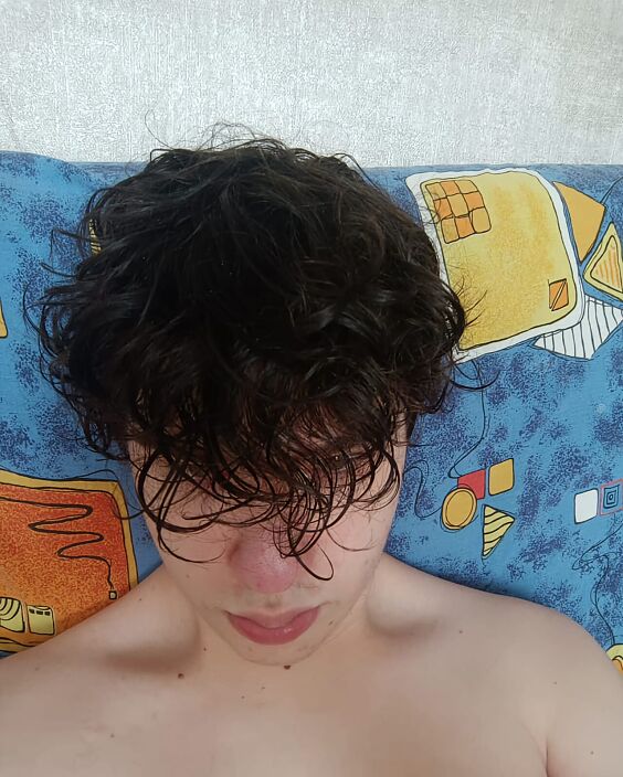 Личные фото