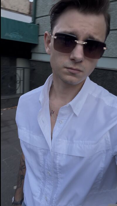 Личные фото