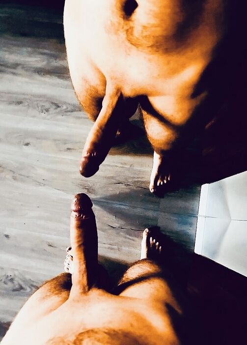 Личные фото