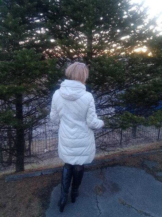 Личные фото