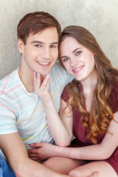 Личные фото