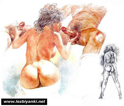 Порно арт рисунки (43 фото) - порно фото эвакуатор-магнитогорск.рф