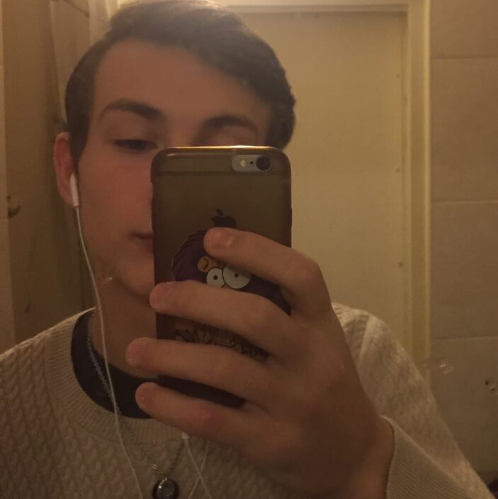 Личные фото