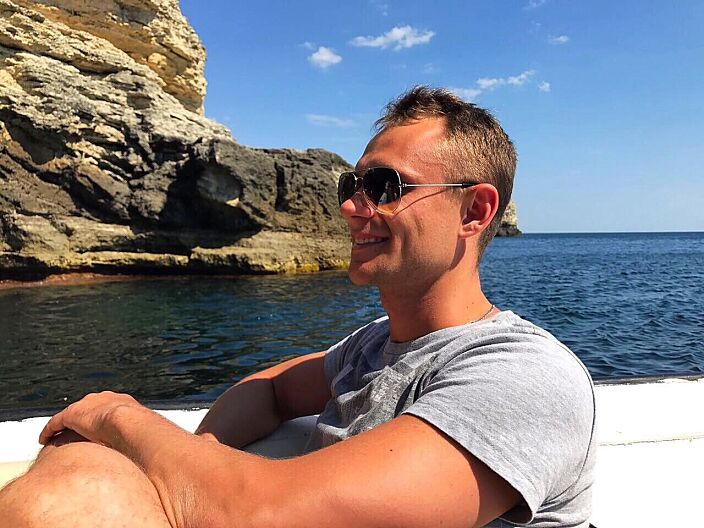 Познакомимся?;)