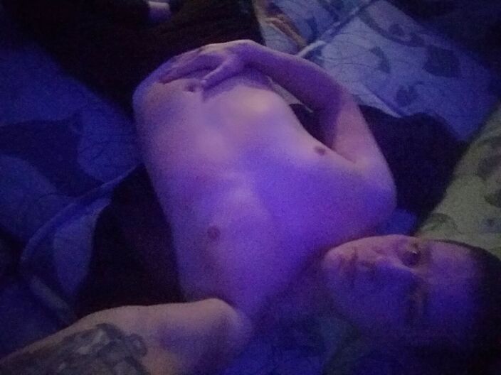 Личные фото